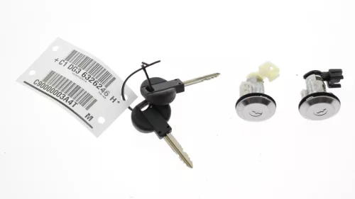 DEUREN 2 STUKS/ VALEO 256537/ ZIE 9926X2