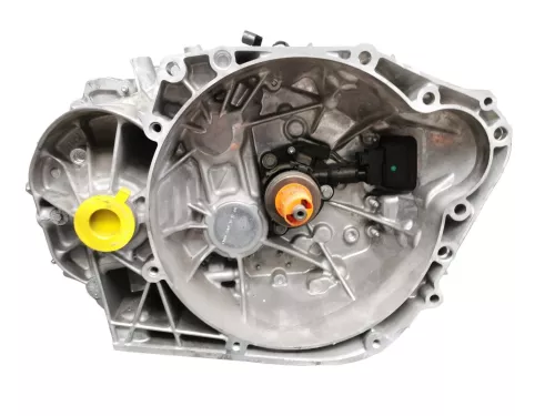 PSA / Stellantis HDI 2.0 16V DW10CTED4/ MCF/ 20DR21 20DR19 20DR16 20DR06 (0000151496)