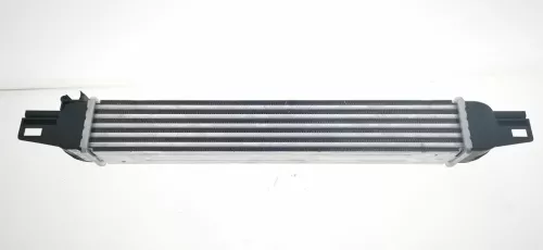 PSA / Stellantis HDI 1.4 DV4TED 8HS/ WARMTEWISSELAAR ZIE.0384L7 (0000152053)