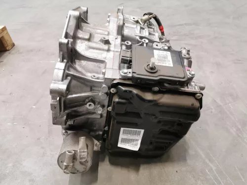 PSA / Stellantis AUTO/ HDI 2.0 16V AH01 DW10FD/ AM6/ EURO 6/ 20GZ07/ (0000159222)