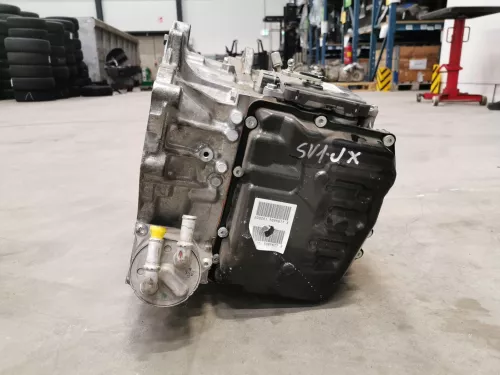 PSA / Stellantis HDI 2.0 16V AH02 DW10FC/ 130KW/ AUTO/ AM6-3/ AISIN TF (0000159238)