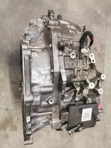 PSA / Stellantis HDI 2.0 16V AH02 DW10FC/ 130KW/ AUTO/ AM6-3/ AISIN TF (0000159238)