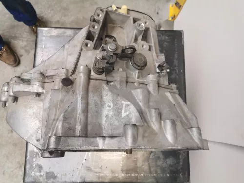 PSA / Stellantis HPIT 1.6 16V 5FV 5F02 EP6CDT/ SEMI AUTOMAAT/ BVM MCB/ (0000159248)