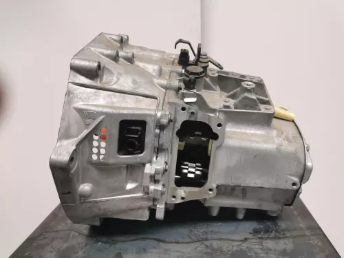 PSA / Stellantis HPIT 1.6 16V 5FV 5F02 EP6CDT/ SEMI AUTOMAAT/ BVM MCB/ (0000159248)