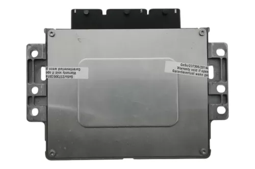 B 1.4 8V KFW TU3JP/ (CV) CODE VRIJ/ SAGEM S2000-24