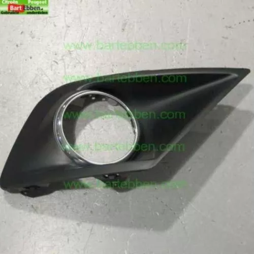 MISTLAMP AFDEKKAP/ LINKS/ +CHROOM/ 9688091977/ ZIE 745301