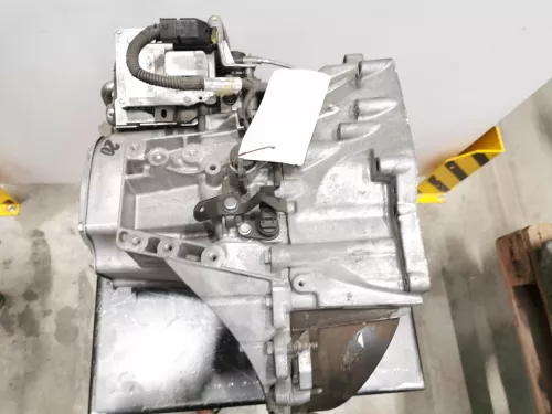 PSA / Stellantis SEMI/ HDI 1.6 8V 9H05 DV6C/ MCD/ 20DS55 20DR04 20DR29 (0000162208)