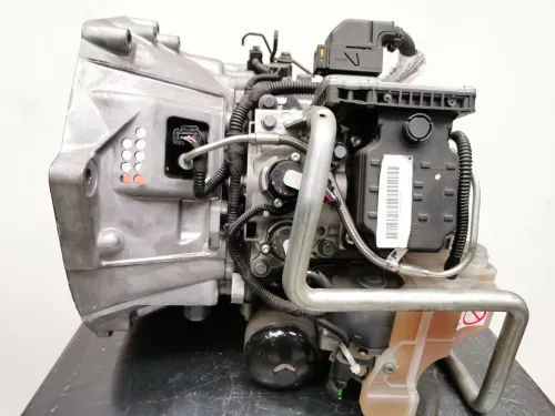 PSA / Stellantis SEMI/ HDI 1.6 8V 9H05 DV6C/ MCD/ 20DS55 20DR04 20DR29 (0000162209)