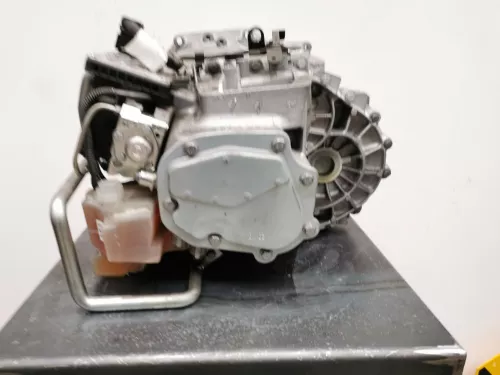 PSA / Stellantis SEMI/ HDI 1.6 8V 9H05 DV6C/ MCD/ 20DS55 20DR04 20DR29 (0000162209)