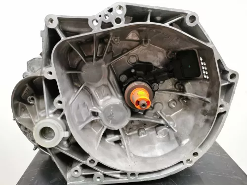 PSA / Stellantis SEMI/ HDI 1.6 8V 9H05 DV6C/ MCD/ 20DS55 20DR04 20DR29 (0000162209)