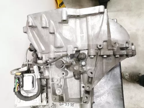 PSA / Stellantis SEMI/ HDI 1.6 8V 9H05 DV6C/ MCD/ 20DS55 20DR04 20DR29 (0000162210)