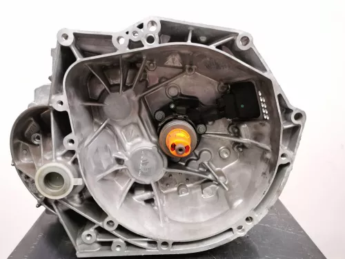 PSA / Stellantis SEMI/ HDI 1.6 8V 9H05 DV6C/ MCD/ 20DS55 20DR04 20DR29 (0000162210)