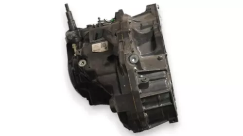 PSA / Stellantis AUTO/ HDI 2.0 16V RHR DW10BTED4/ AM6C1/ 20GS03/ ZIE 2222TW (0000168441)