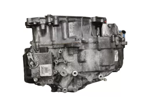 PSA / Stellantis AUTO/ HDIF 2.0 16V RHH RH02 DW10CTED4/ T3/ AM6/ 20GF13/ (0000168442)