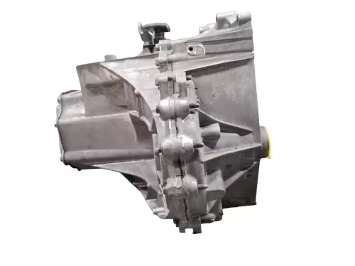 PSA / Stellantis HDI 1.6 16V DV6TED4/ SEMI 6 BAK/ MCC/ 20DSH1 20DS36 20DS03 (0000185444)