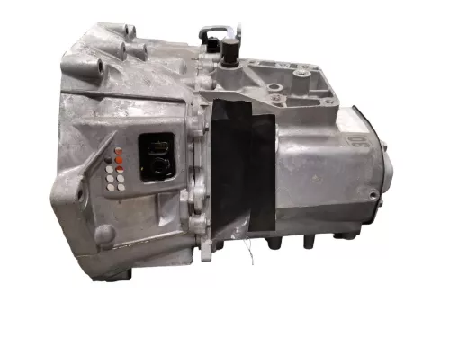 PSA / Stellantis HDI 1.6 16V DV6TED4/ SEMI 6 BAK/ MCC/ 20DSH1 20DS36 20DS03 (0000185444)