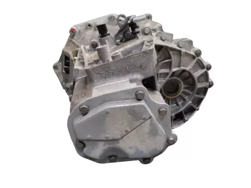 PSA / Stellantis HDI 1.6 16V DV6TED4/ SEMI 6 BAK/ MCC/ 20DSH1 20DS36 20DS03 (0000185444)