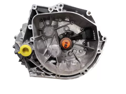 PSA / Stellantis HDI 1.6 16V DV6TED4/ SEMI 6 BAK/ MCC/ 20DSH1 20DS36 20DS03 (0000185458)