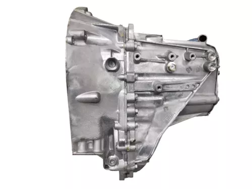 PSA / Stellantis HDI 1.6 16V DV6TED4/ SEMI 6 BAK/ MCC/ 20DSH1 20DS36 20DS03 (0000185458)