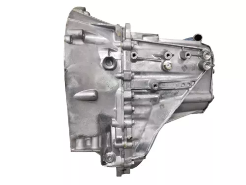 PSA / Stellantis HDI 1.6 16V DV6TED4/ SEMI 6 BAK/ MCC/ 20DSH1 20DS36 20DS03 (0000185468)