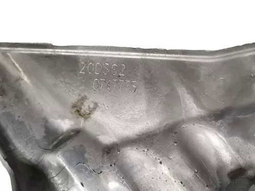 PSA / Stellantis HDI 1.6 16V DV6TED4/ SEMI 6 BAK/ MCC/ 20DSH1 20DS36 20DS03 (0000185468)