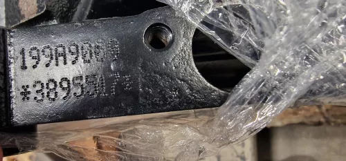 HDI 1.3 16V FHZ F13DTE5 199B1000 199A9000/ FAB/ 55KW-75HP/