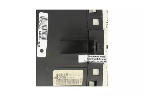 PSA / Stellantis D 1.9 WJZ DW8/ JAEGER T1/21KE8-JA T121KE8JA/ 9634961080 (0000186989)