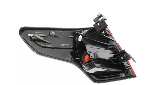 5 PERSOONS/ FAMILIALE/ NIEUWE GAMMA/ DONKERDER GETINT/