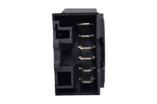 ebben parts T2/ LINKS/ LOSSE RECHTER SCHAKELAAR VOOR RAAM/ ZIE 6554T3 (0000195272)