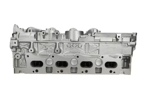 PSA / Stellantis HDI 2.2 16V 4HT 4HP 4HR 4HS 4H01 DW12BTED4/ ZIE 0200GH (0000200095)