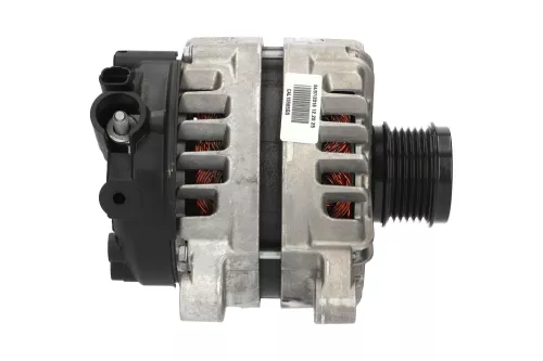 PSA / Stellantis HDI 1.6 8V 9HP DV6DTED FAP/ T9/ START STOP/ VALEO (0000201682)