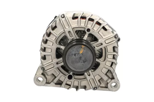 PSA / Stellantis HDI 1.6 8V 9HP DV6DTED FAP/ T9/ START STOP/ VALEO (0000201682)