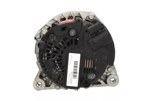 PSA / Stellantis HDI 1.6 8V 9HP DV6DTED FAP/ T9/ START STOP/ VALEO (0000383869)
