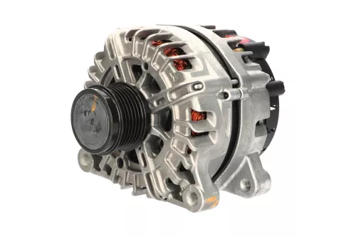 PSA / Stellantis HDI 1.6 8V 9HP DV6DTED FAP/ T9/ START STOP/ VALEO (0000383869)