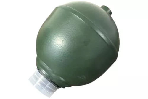 PSA / Stellantis VOOR/ BUITENZIJDE/ COMFORT HYDROACTIEF/ 400CM3 50 BARS/ ZIE (0000373529)