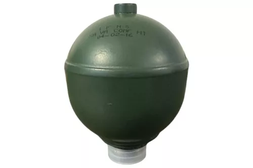 PSA / Stellantis VOOR/ BUITENZIJDE/ COMFORT HYDROACTIEF/ 400CM3 50 BARS/ ZIE (0000373529)