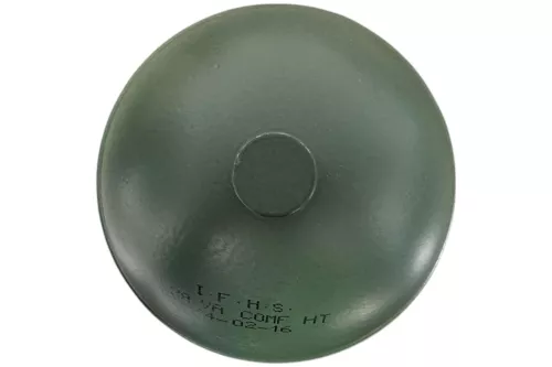 VOOR/ BUITENZIJDE/ COMFORT HYDROACTIEF/ 400CM3 50 BARS/ ZIE