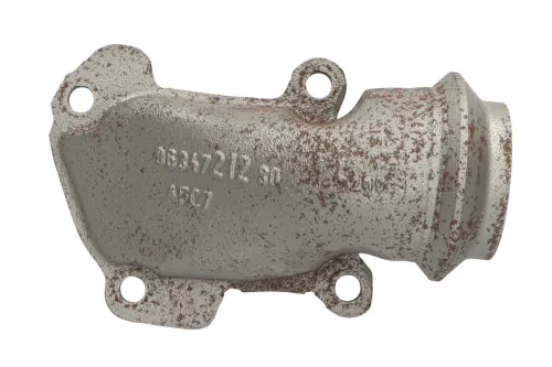 PSA / Stellantis HDI 2.0 RHS/ +FAB KKK K03-403.550/ 9640355080 53039700057/ (0000211903)