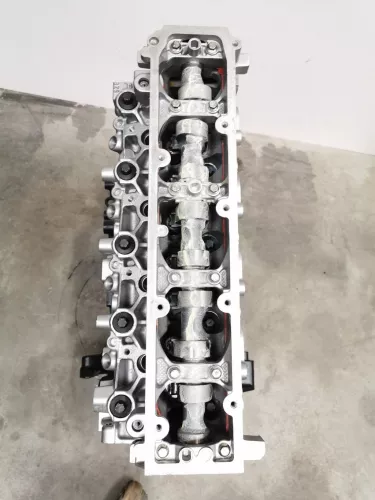 PSA / Stellantis HDI 2.2 8V 4HY DW12TED/ ZIE 0135JH 0139RV 0139QK 0135FN (0000213931)