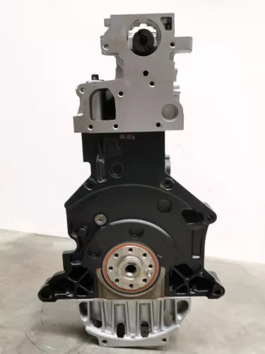 PSA / Stellantis HDI 2.2 8V 4HY DW12TED/ ZIE 0135JH 0139RV 0139QK 0135FN (0000213931)