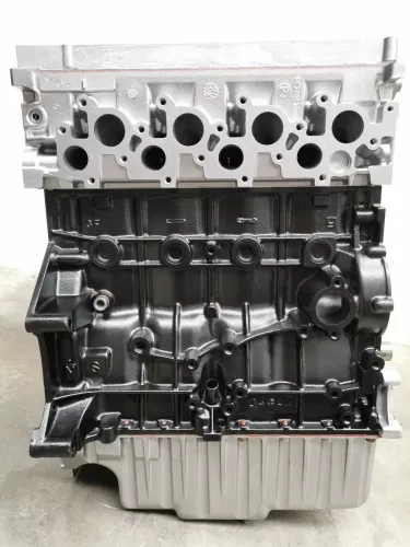 PSA / Stellantis HDI 2.2 8V 4HY DW12TED/ ZIE 0135JH 0139RV 0139QK 0135FN (0000213931)