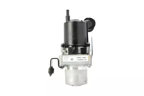 PSA / Stellantis HDI 1.6 8V 9HF 9HN 9H06 DV6TED/ B9/ ELEKTRISCH/ GEEN ESP/ (0000218306)