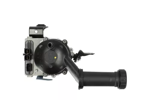 PSA / Stellantis HDI 1.6 8V 9HF 9HN 9H06 DV6TED/ B9/ ELEKTRISCH/ GEEN ESP/ (0000218307)