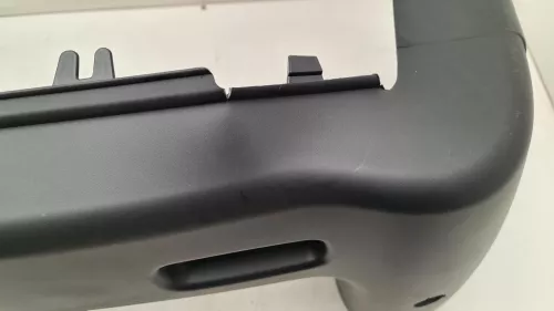 ebben parts T3/ KORT/ ZWART/ +SENSORS/ VOORSTE DEEL IN KLEUR/ ZIE.7410AV (0000221432)