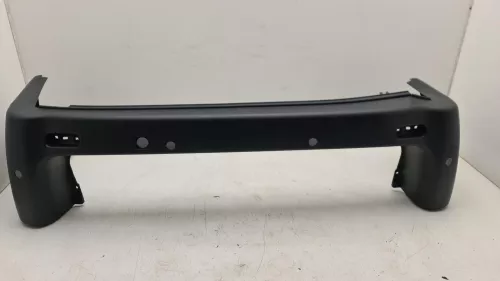 ebben parts T3/ KORT/ ZWART/ +SENSORS/ VOORSTE DEEL IN KLEUR/ ZIE.7410AV (0000221432)