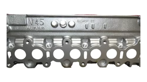 PSA / Stellantis HDI 2.0 16V RHR RH01 DW10BTED4/ ZIE 0135QG 0139VW (0000225367)