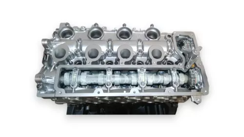 PSA / Stellantis HDI 2.0 16V RHR RH01 DW10BTED4/ ZIE 0135QG 0139VW (0000225367)