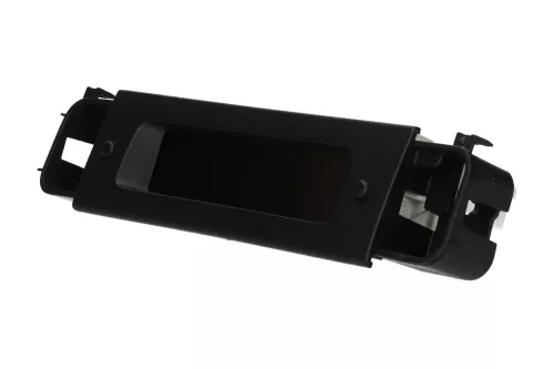 PSA / Stellantis T2/ KLOKJE + RADIO.30X100MM 2 KNOPJES/ 18PINS/ SAGEM (0000227125)