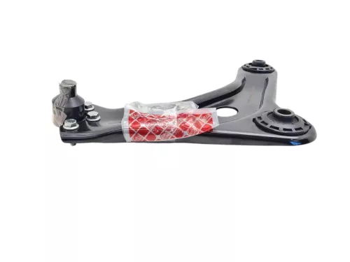 PSA / Stellantis DRAAGARM ZWART PLAATSTAAL/ ZIE 3521S9 3521T0 3521T3 (0000228143)