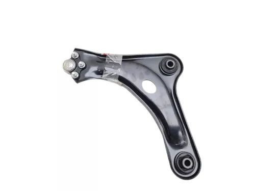 DRAAGARM ZWART PLAATSTAAL/ ZIE 3521S9 3521T0 3521T3